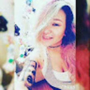 Meet your Posher, Kimber